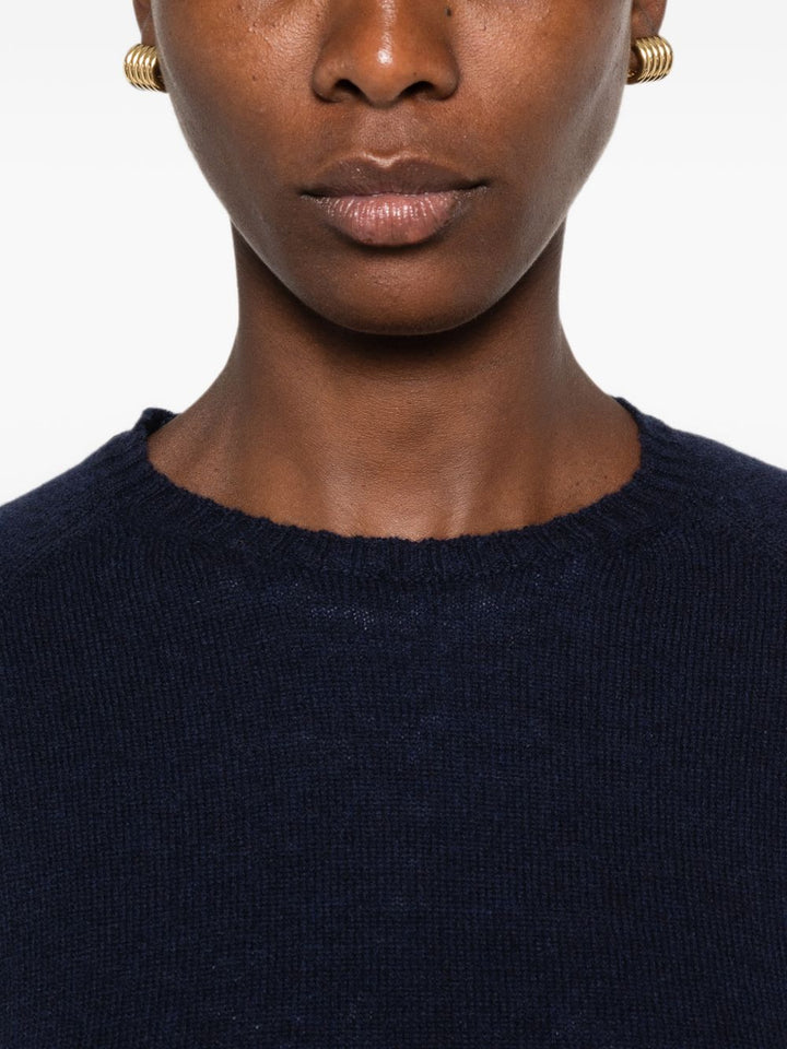 Base Sweaters - BLUE | a2da41926e28bd8e4dde1d587ed64f53e2d28d9a