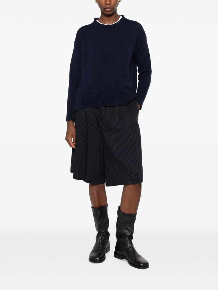 Base Sweaters - BLUE | b529a6b5c94fc170d4a4179522ba6c11d66d69c5