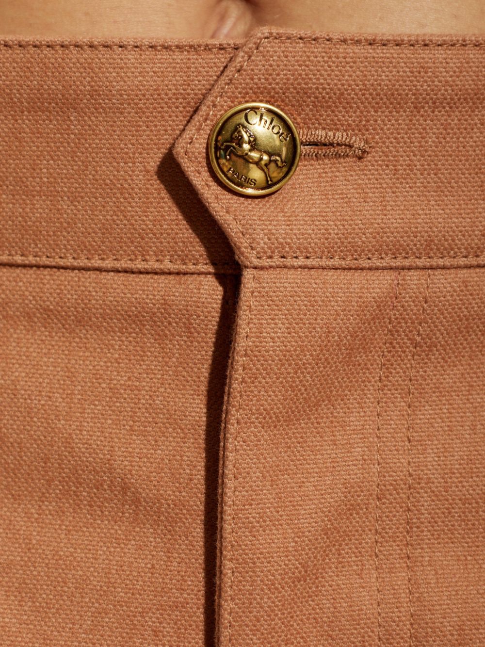 Chloè Trousers - PINK | f88b7bdf3e67c30e980b75defac32dbe1e298cef