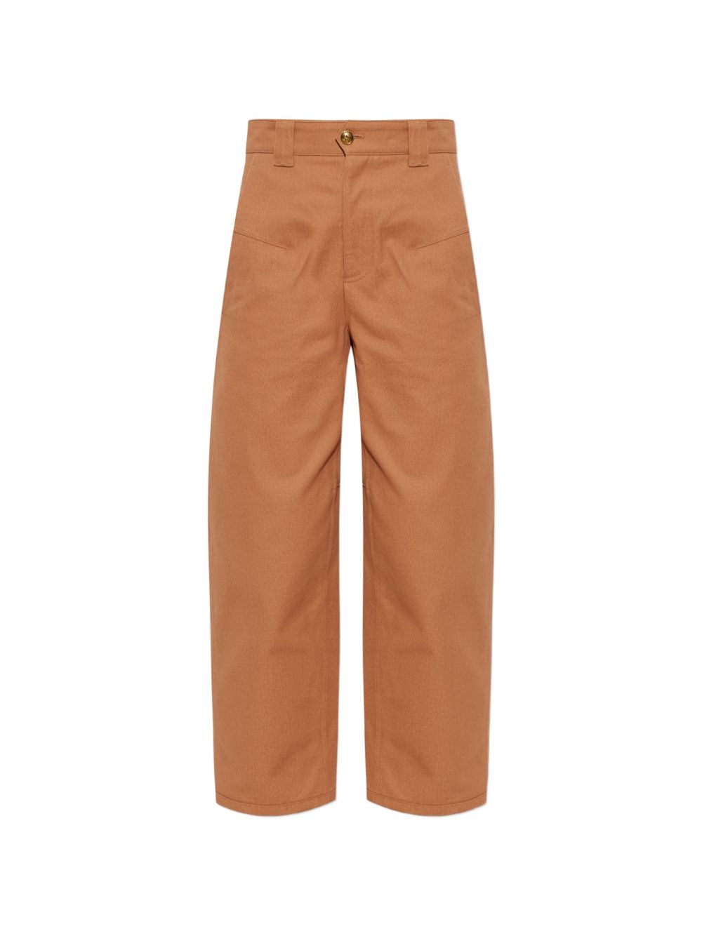 Chloè Trousers - PINK | 064e2ce4f6a2417526b2616964792b60ab3aacfc