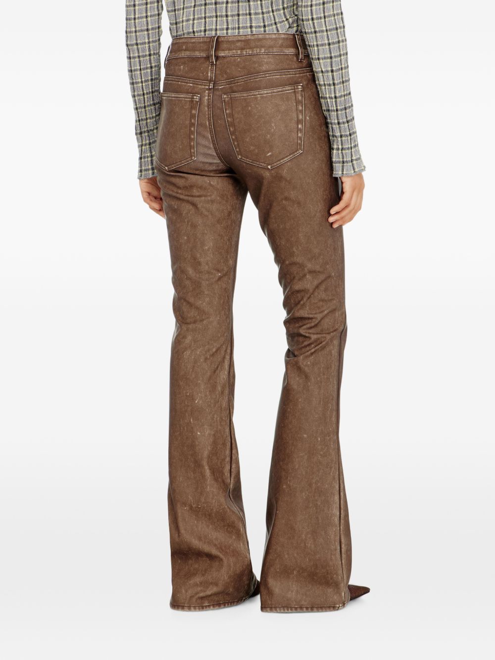 Diesel Trousers - BROWN | 3b8fba9fd78180458749119180750f21a0f4a84c