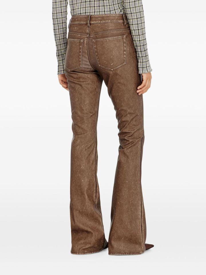 Diesel Trousers - BROWN | 3b8fba9fd78180458749119180750f21a0f4a84c