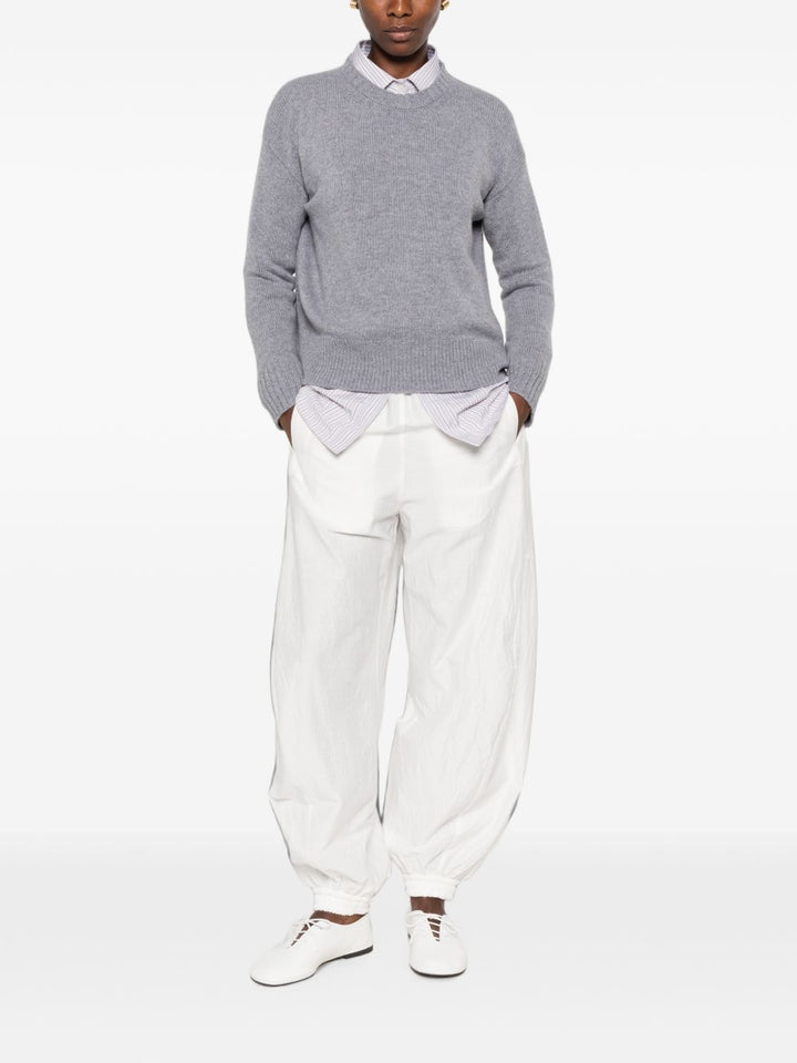 Base Sweaters - GREY | 4989fa790c24063d1ac5198bfbb0e3761ddc8061