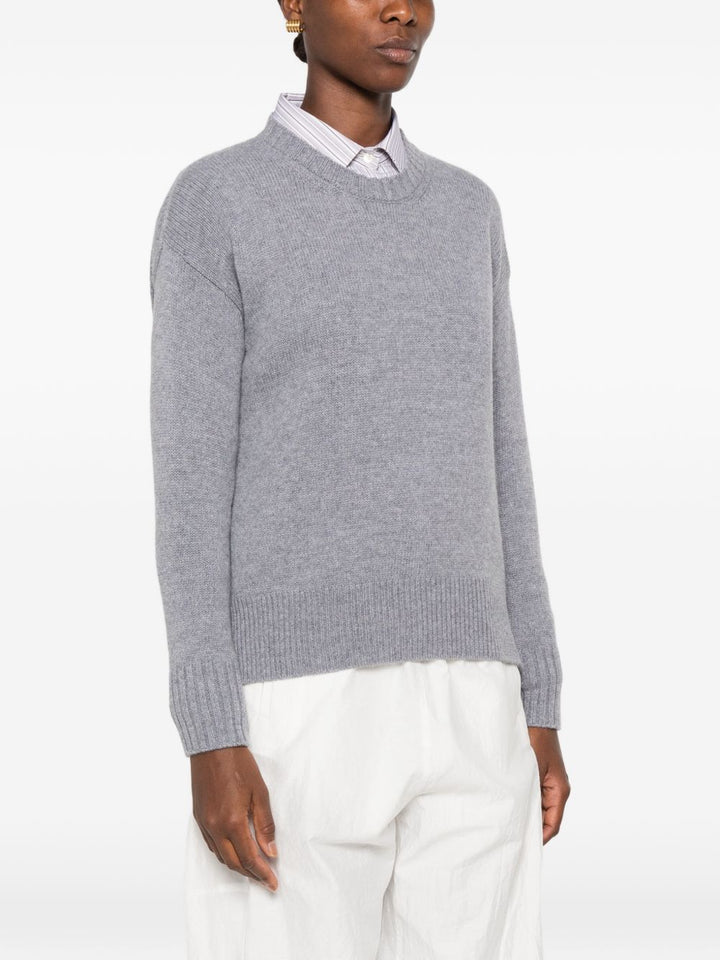 Base Sweaters - GREY | e26084c16cfe272d11e92e60045ac7d8a8322af2