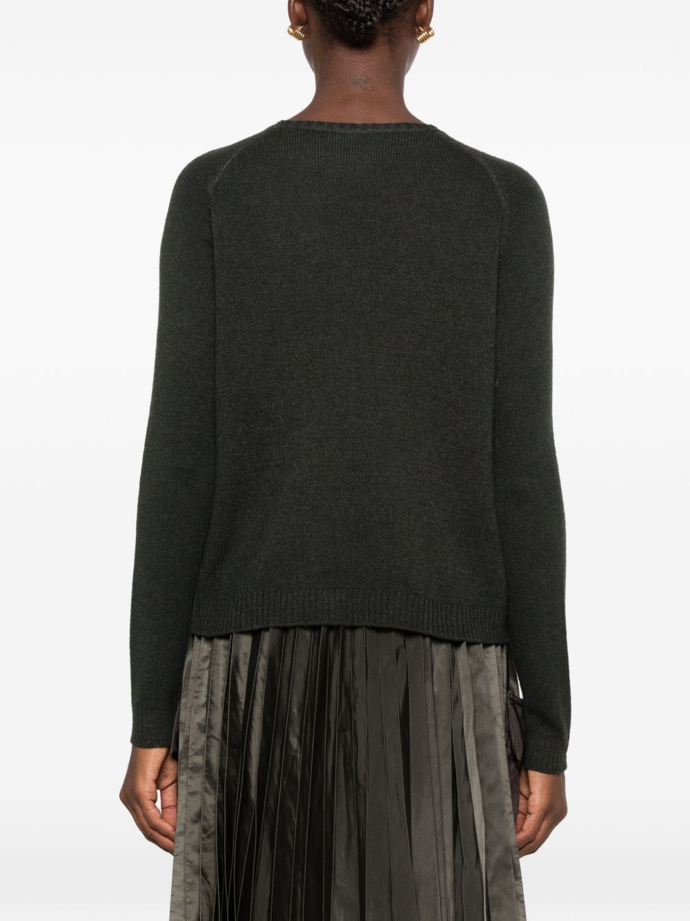 Base Sweaters - GREEN | 23229d1e436251cb78a02424ad85e6f4592b0ff4