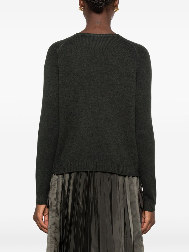 Base Sweaters - GREEN | 23229d1e436251cb78a02424ad85e6f4592b0ff4