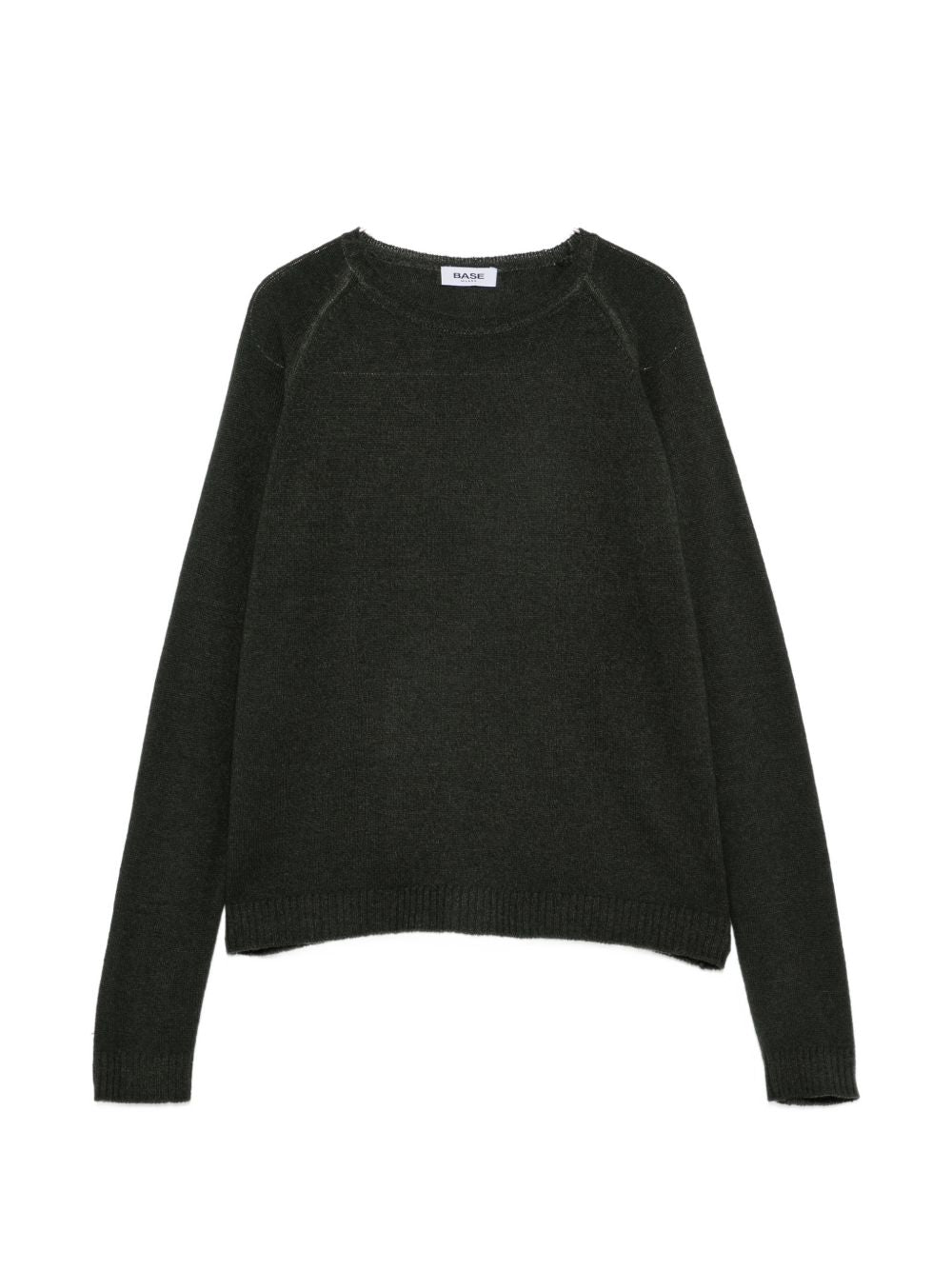 Base Sweaters - GREEN | 2d3d235b73ab8508c1c4ac50a58302100c47fbcc