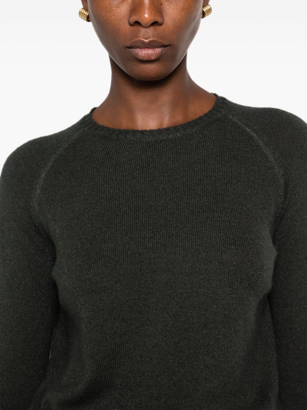 Base Sweaters - GREEN | c761b177eb4cf5fb1e8a0595d5de0d91b5588cbb
