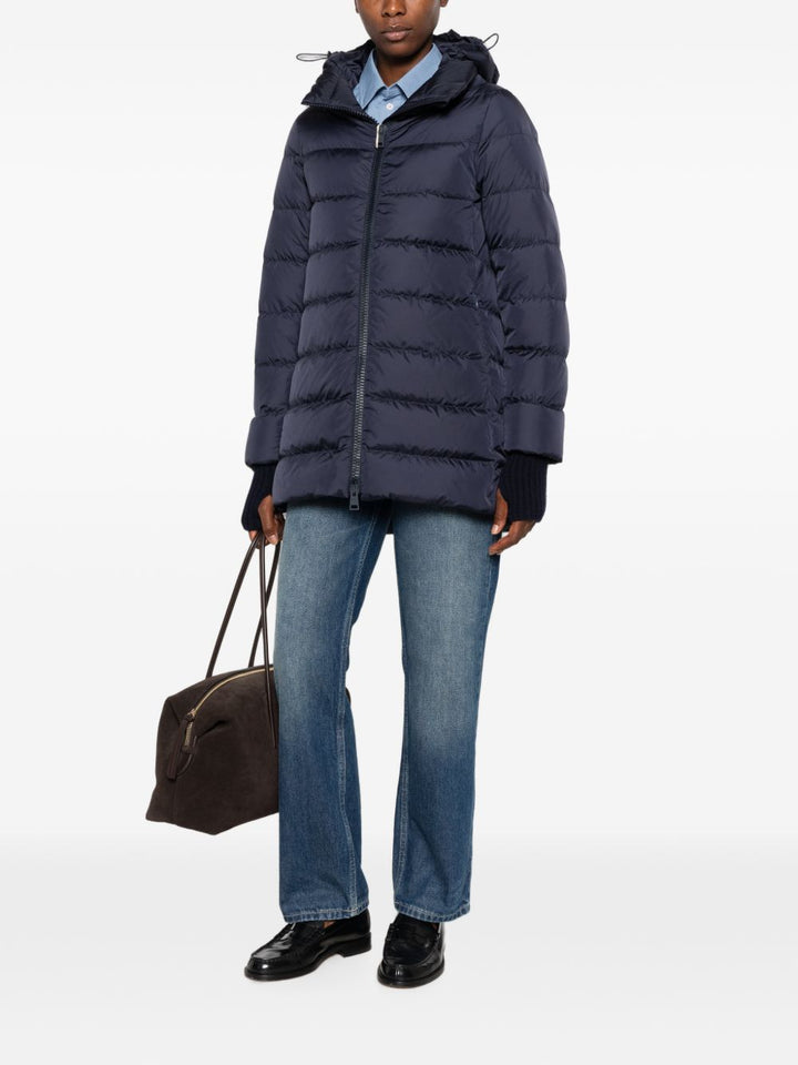 Herno Coats - BLUE | aeb1653576271f0fbe381dfb9b8eb1c6bbd040f4