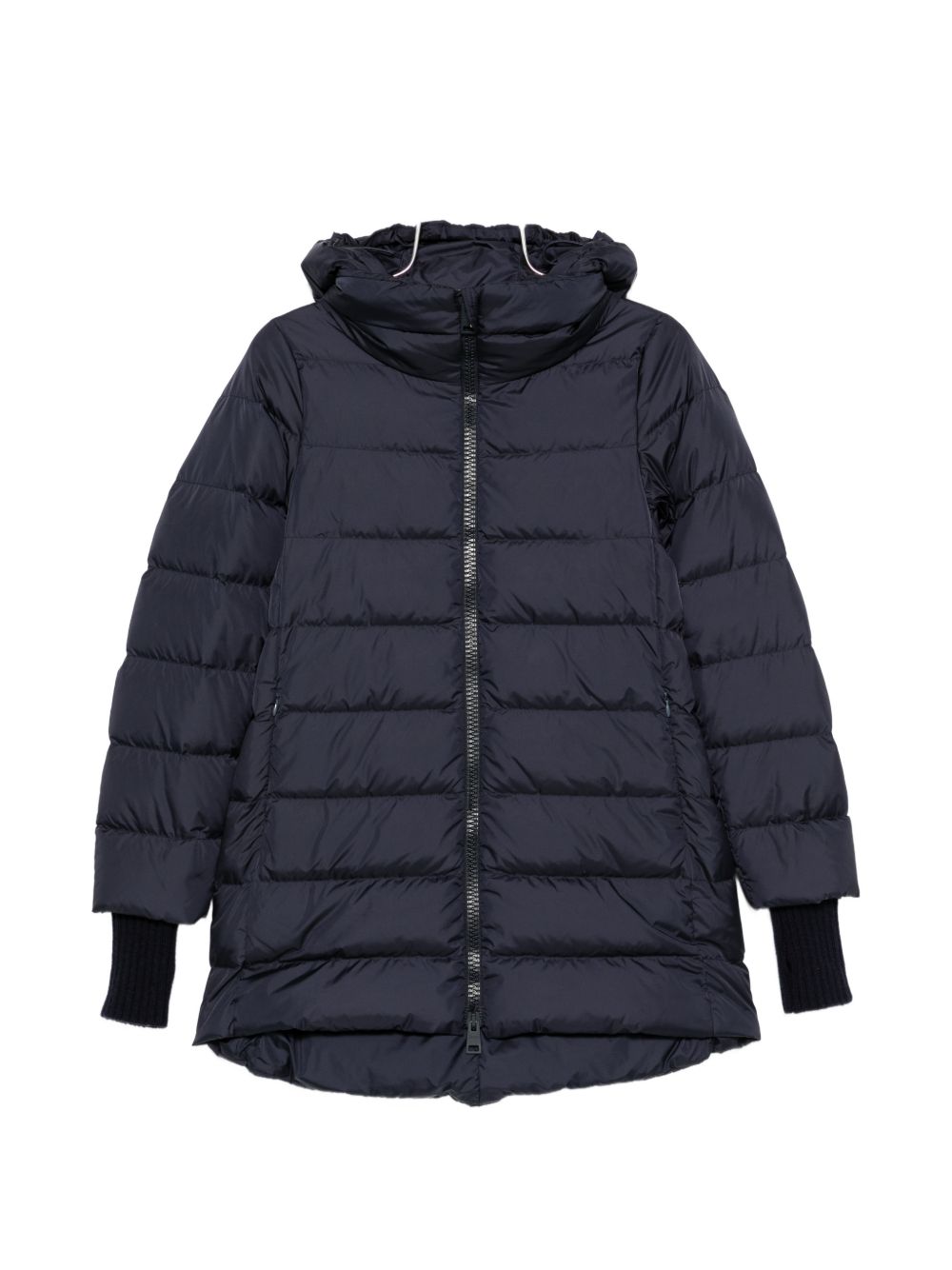 Herno Coats - BLUE | 1b61411a7933f2e8b7d3f6d4e5e96112fd5db479