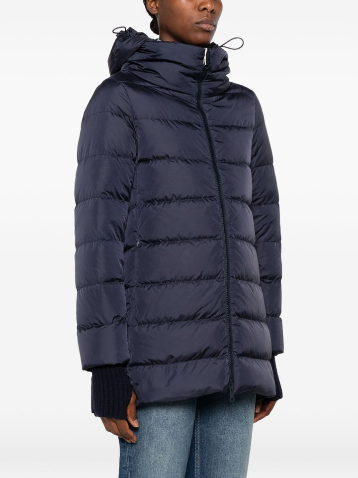 Herno Coats - BLUE | 76a090c7af9bcae7d5d38102b4603431abfa63ea