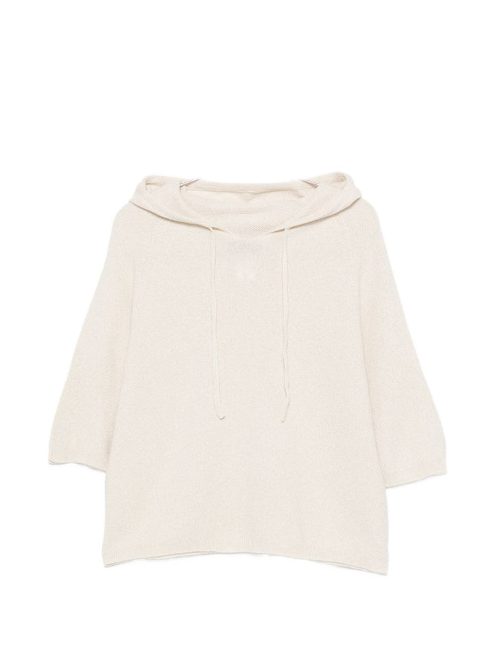 Fabiana Filippi Sweaters - BEIGE | aba96818c64090dd00422c0a29d168a95acd1d38