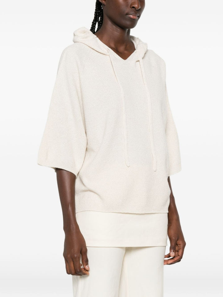 Fabiana Filippi Sweaters - BEIGE | 793b4b7e9134a05596edae3d91ca0d706aa43794