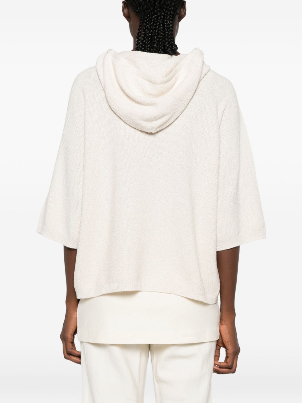 Fabiana Filippi Sweaters - BEIGE | 074f05dddf284bd3955fd3702b827ff319ad9cde