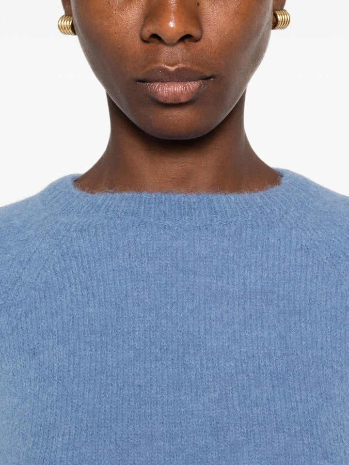 Base Sweaters - BLUE | 7c43f462b51d1e33b632275abf8c5de05ee17f45