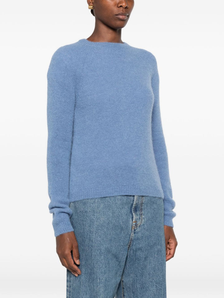 Base Sweaters - BLUE | 743d026d0ddb3028d1070cda69ee6bfd7f30d0cd