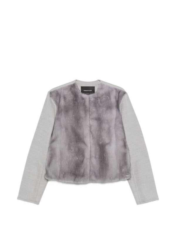 Mink Fur Jacket