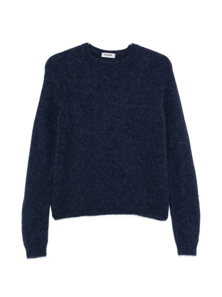 Base Sweaters - BLUE | 1d3eee0b9200e16c17508f269a0882587641ac1b