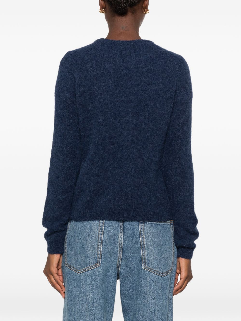 Base Sweaters - BLUE | 3c92d2c7e04edc36baf6b3afe850526f731e339c