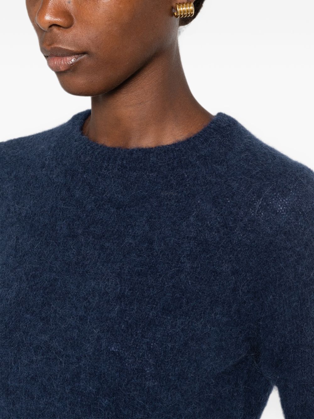 Base Sweaters - BLUE | 39bee0bd0b561823e7ec3afff55b657dda918583