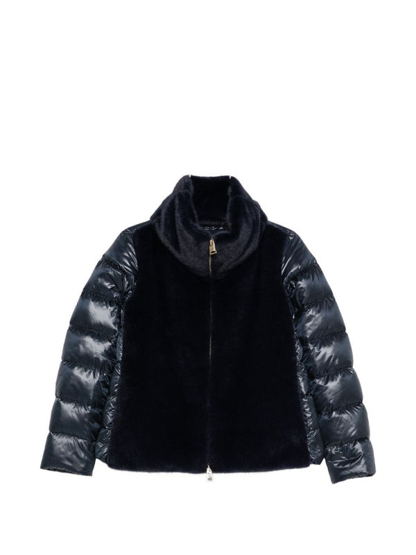 Coats Blue
