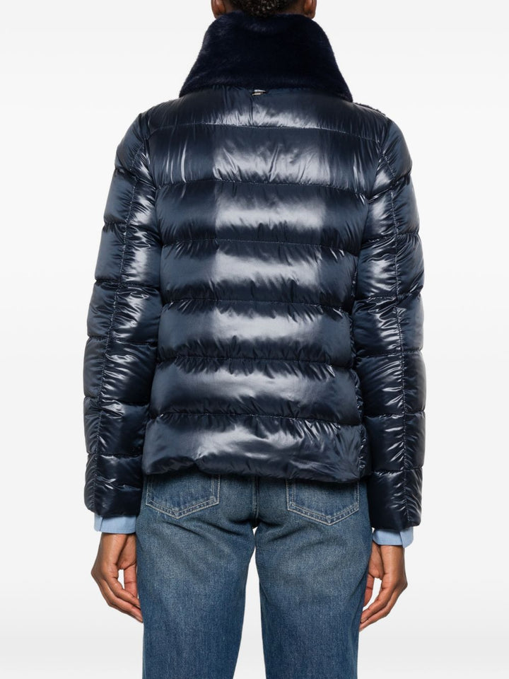 Herno Coats - BLUE | 62739aacd2e396815417ef209878a55270a48e03