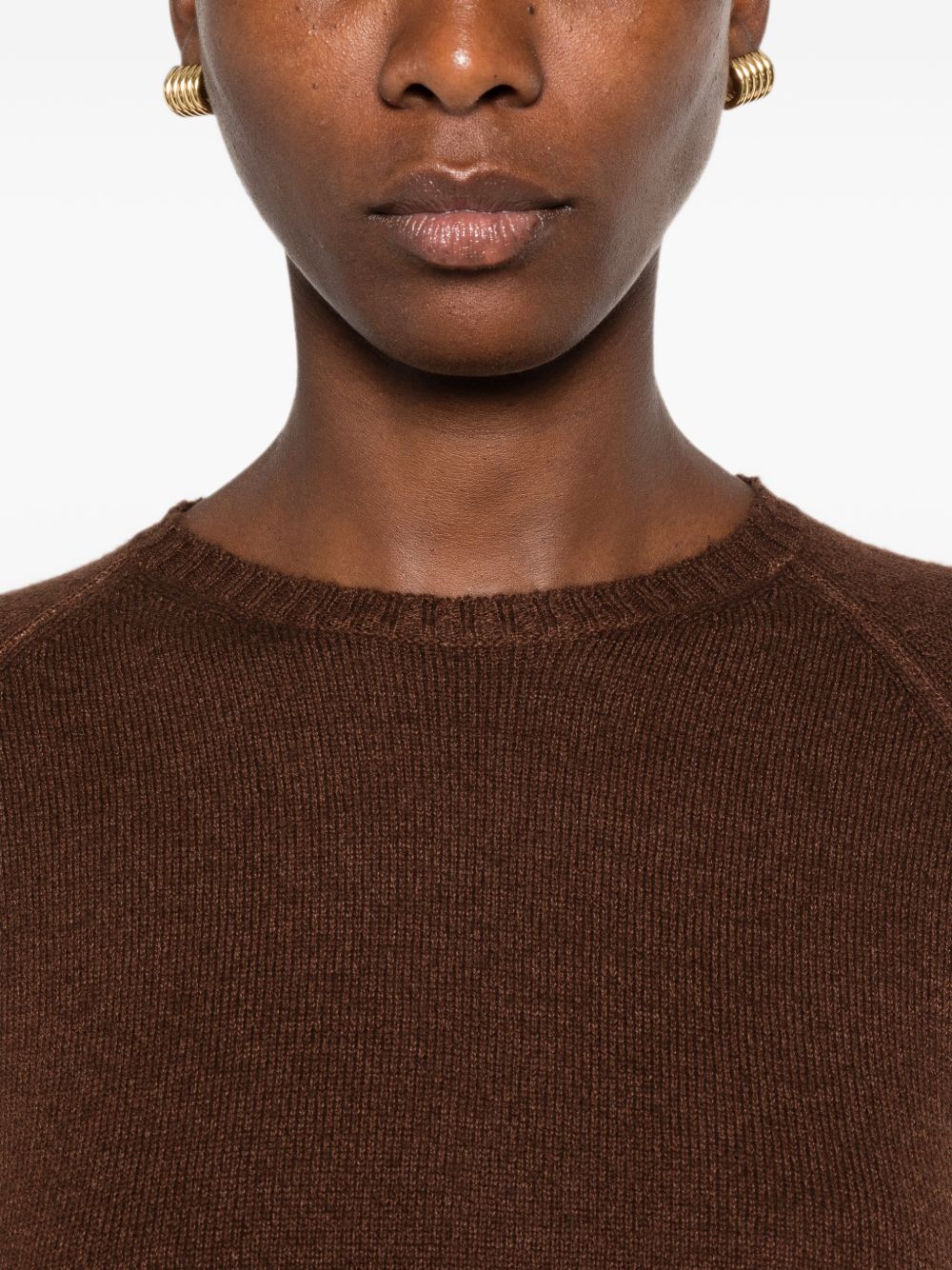 Base Sweaters - BROWN | dbc89693d0ae3a01af7b8f6c3cf4afe92b47c994