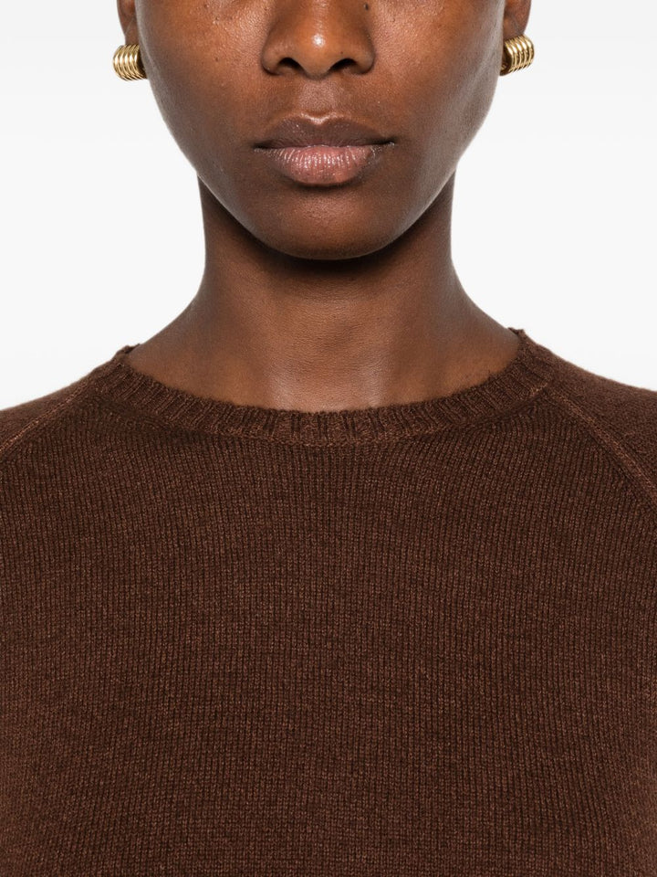 Base Sweaters - BROWN | dbc89693d0ae3a01af7b8f6c3cf4afe92b47c994