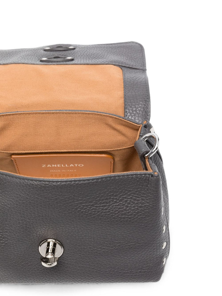 Zanellato Bags - GREY | 5c15ba263ba6a31c21829a340251d10678bb3528