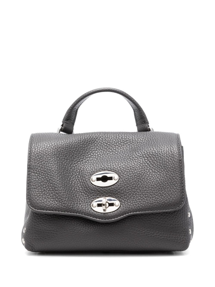 Zanellato Bags - GREY | 86a5f5b91963521b459143a146b669f989cf4187