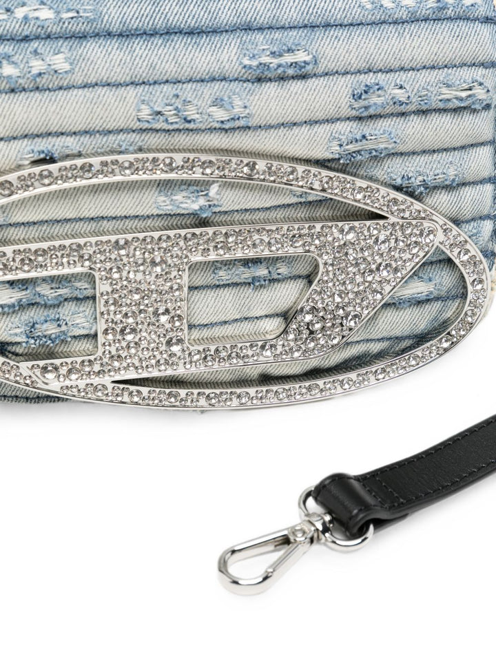 Diesel Bags - BLUE | e3107cc634dbab63139e670c89e02fbb68edabf5