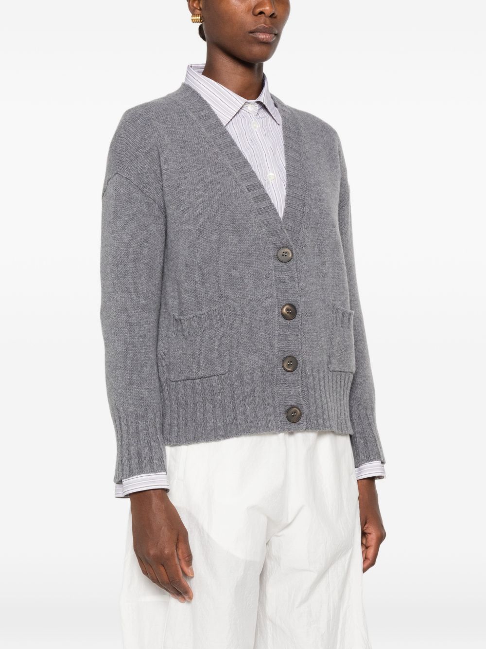 Base Sweaters - GREY | 17d1723c53ea71d5f07887ad56403ea37fd12545