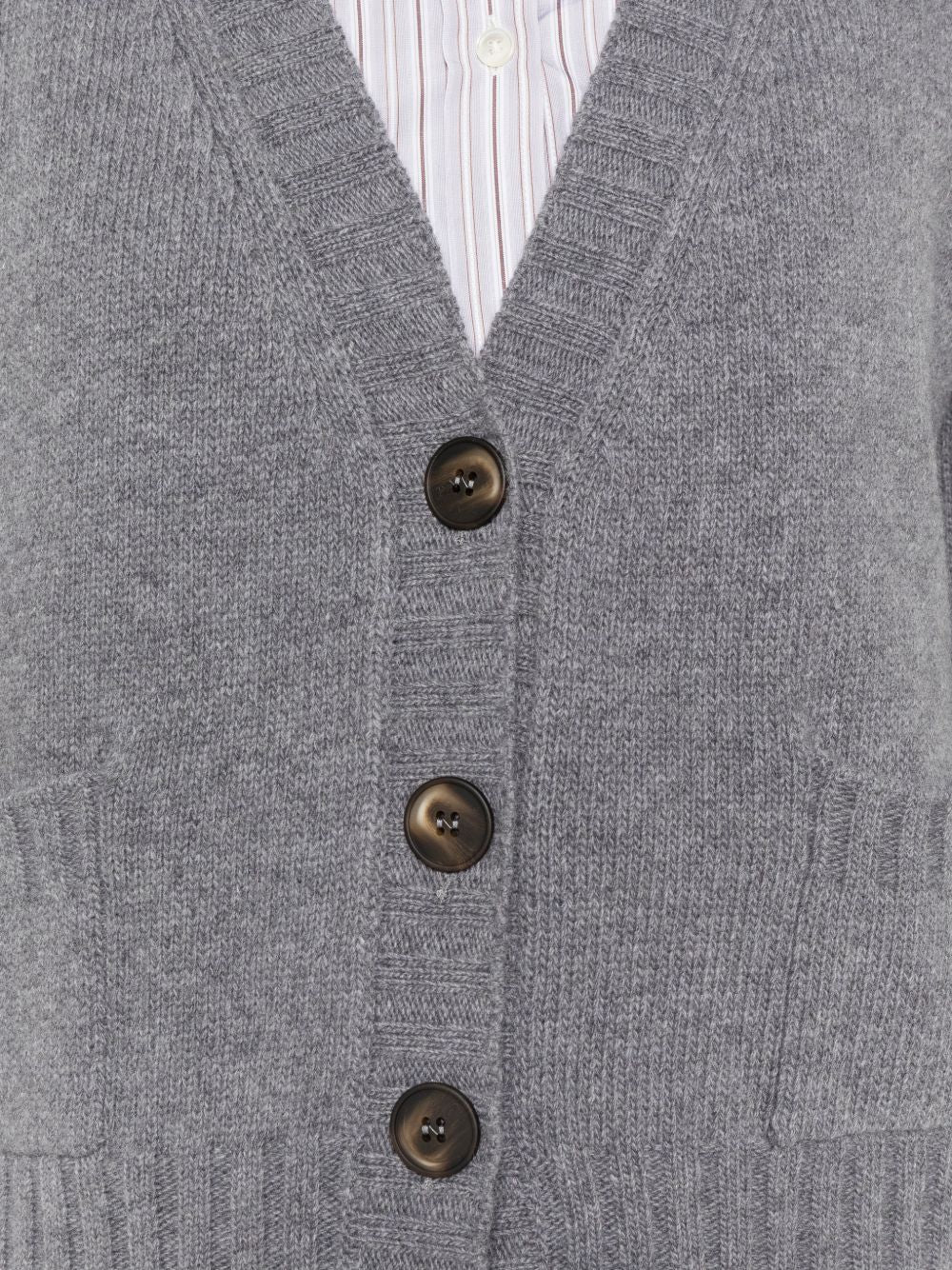 Base Sweaters - GREY | e78ffb1b1079a0e1ab906c83dac93194f6cb1dec