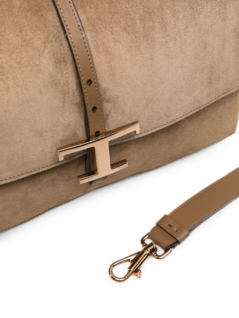 Tod'S Bags - BROWN | c4a528bcf20942b1ec09b2dc3561dfdc0c61c365