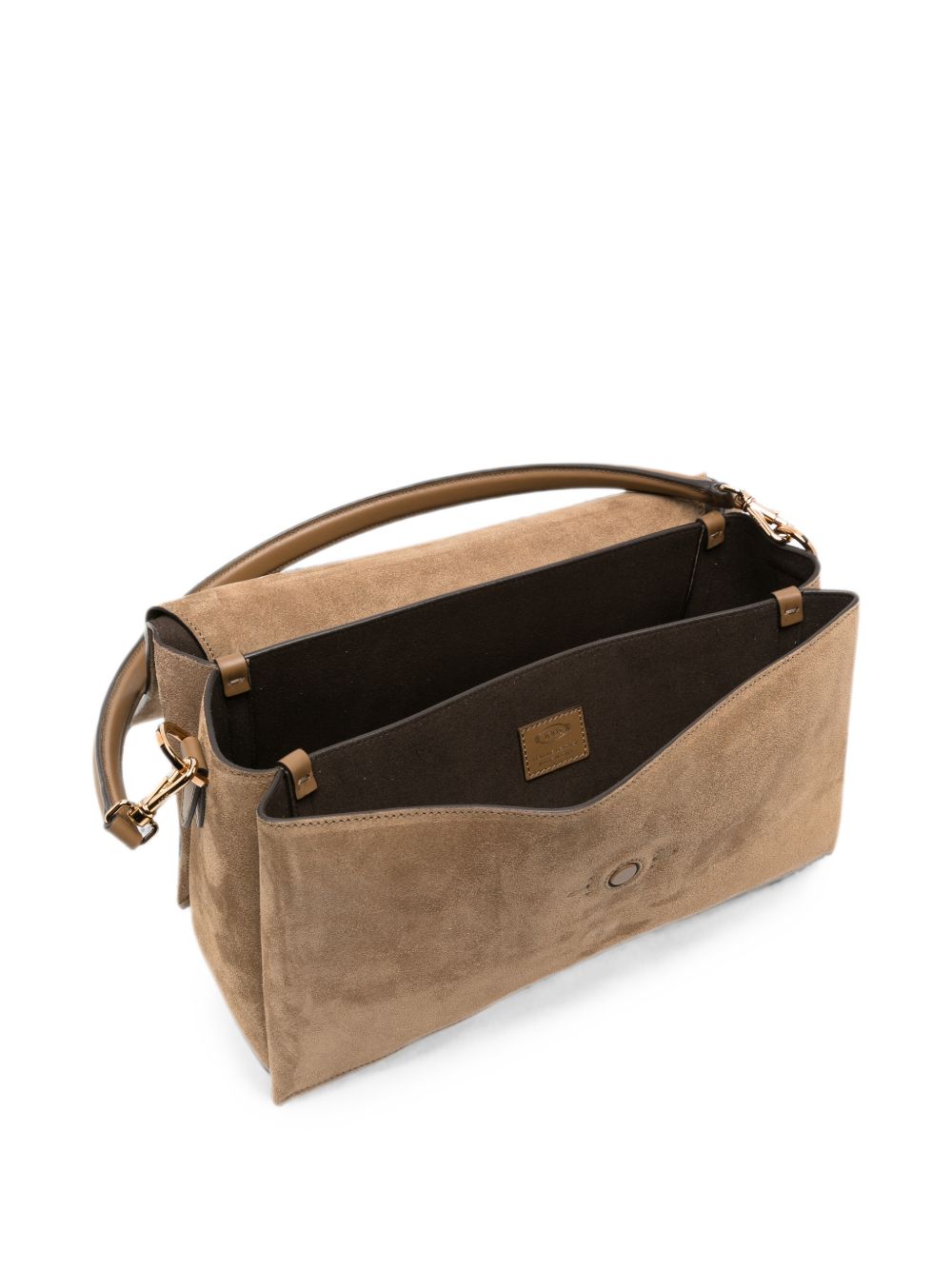 Tod'S Bags - BROWN | 47f2df37caa2f4d4950b61a9d4be30231df09e03