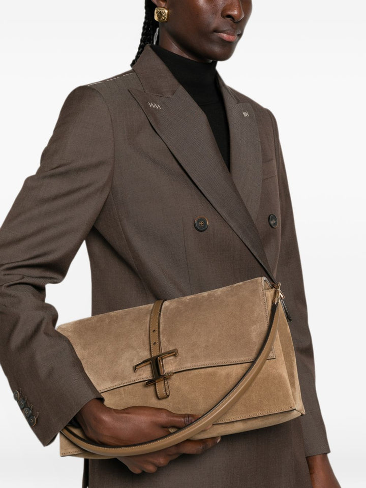 Tod'S Bags - BROWN | 6eab8eb5ca14b56940c5d733071a5b3abc6346f9