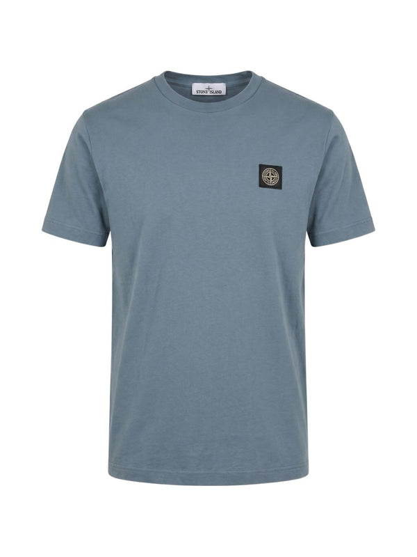 Logo Cotton T-Shirt