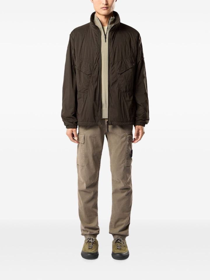 Stone Island Trousers - GREEN | affb602d155627cc4d3eb0034e3a30b981da2d1d