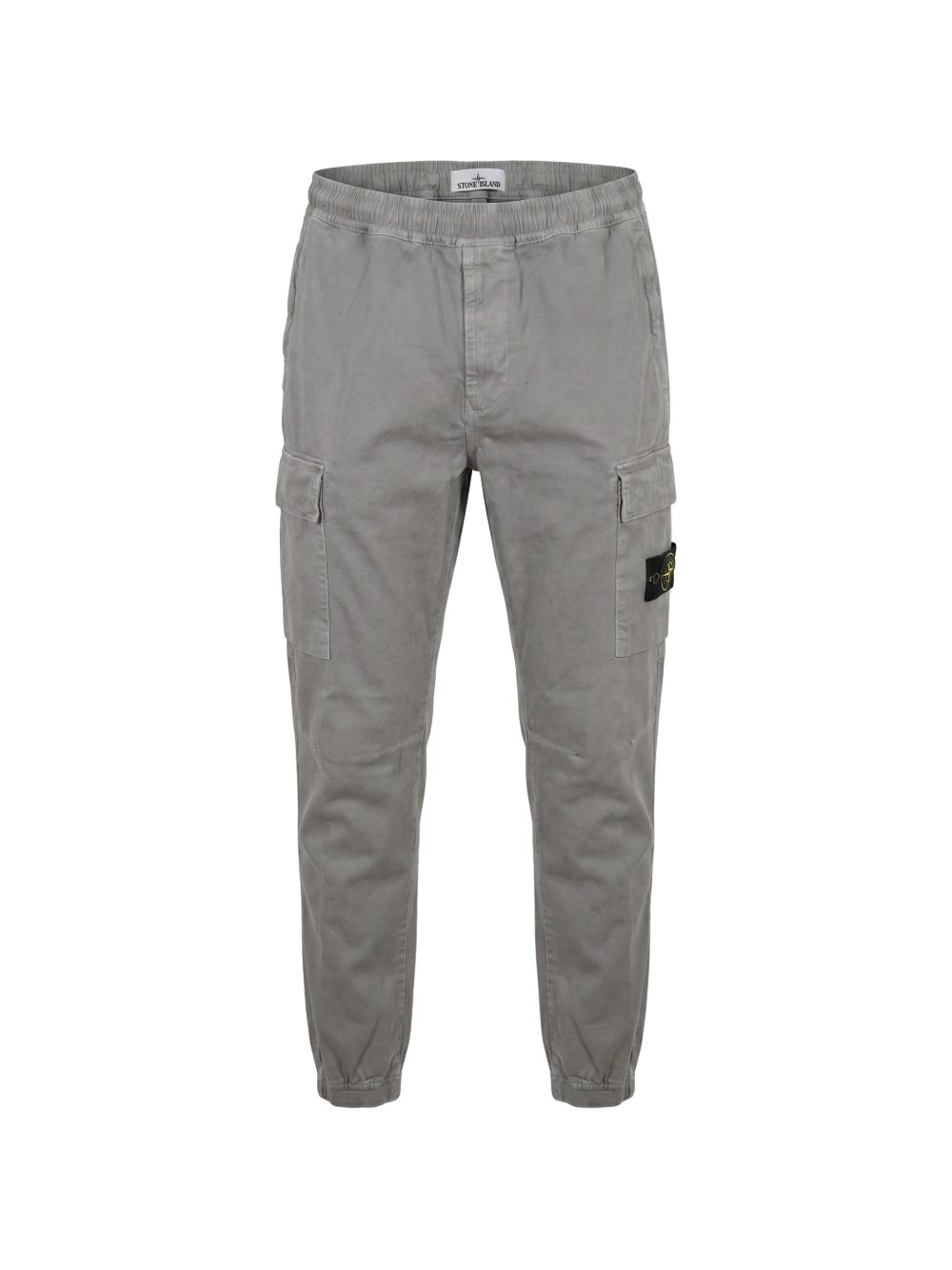 Stone Island Trousers - GREY | 0ad6029b9c66f8338a6b17f1ada016aabba7a1a8