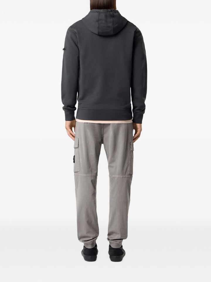 Stone Island Trousers - GREY | 67f0b3db6a036fa7eaa2040500cf89b3db95c7eb