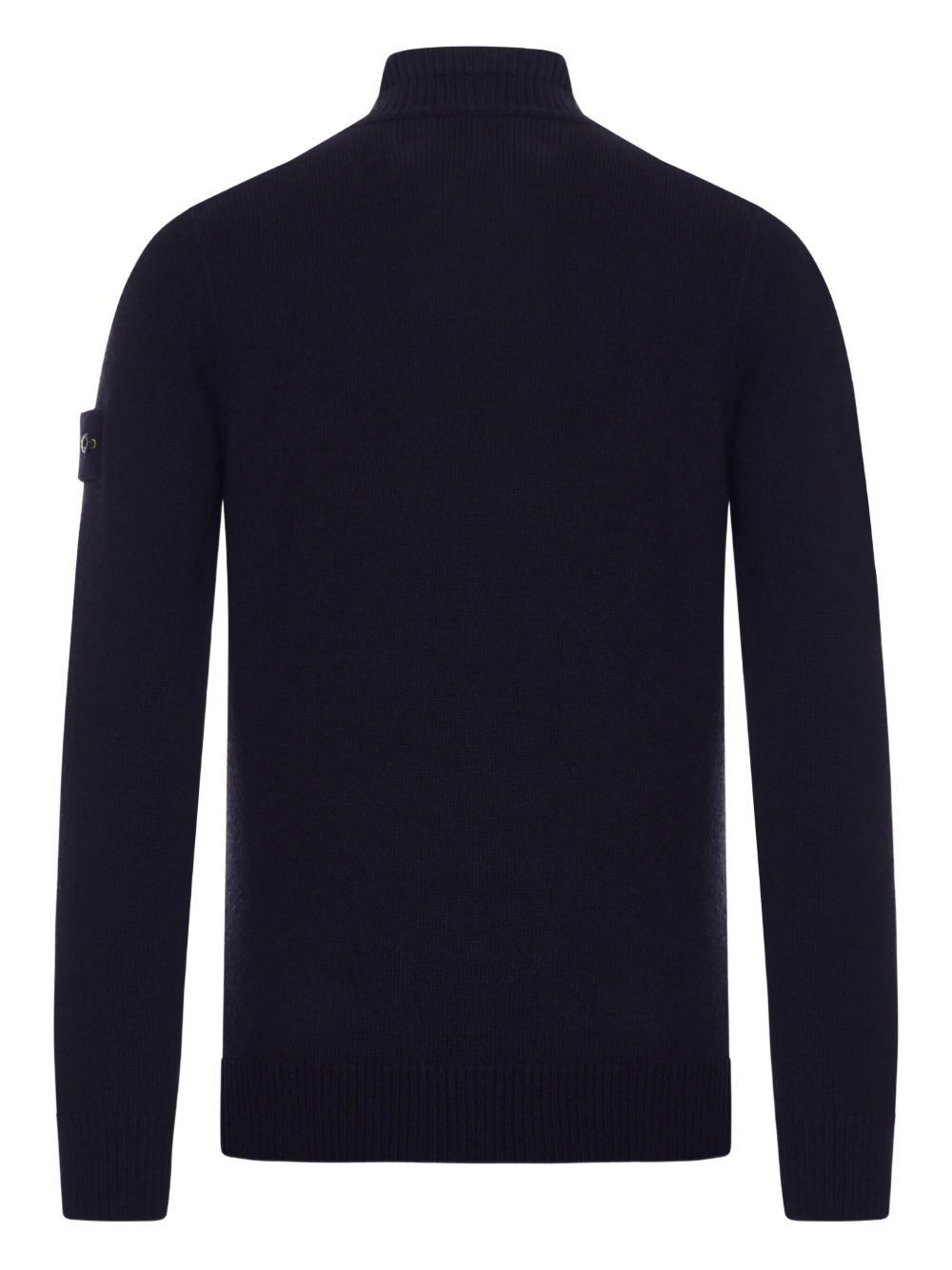 Stone Island Sweaters - BLUE | a5e3acadbae7e8e283ff33a1ff4313d07141f983