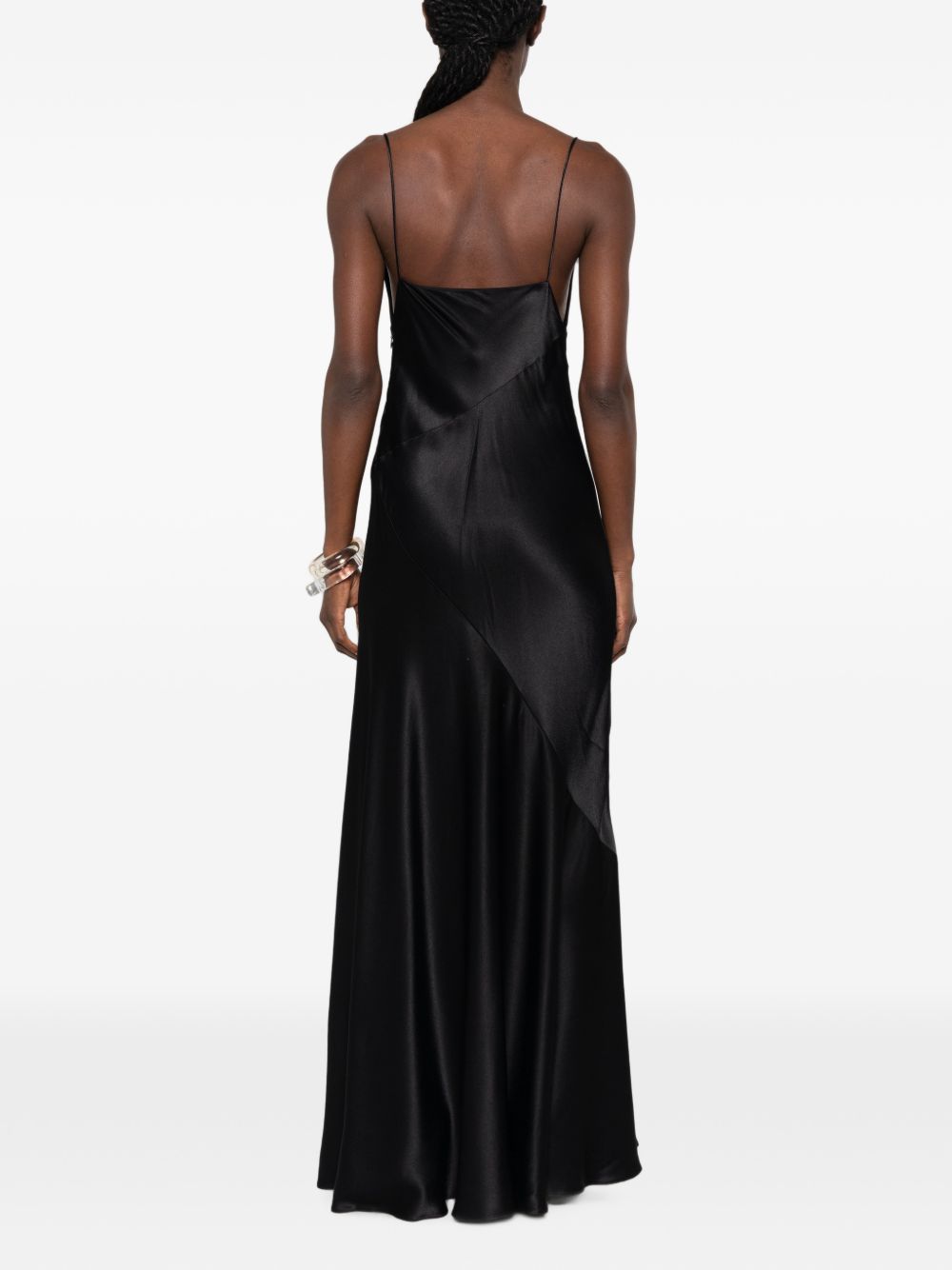 Alberta Ferretti Dresses - BLACK | da8c4204e0d7d04c73f136d82d52c63649b131f4