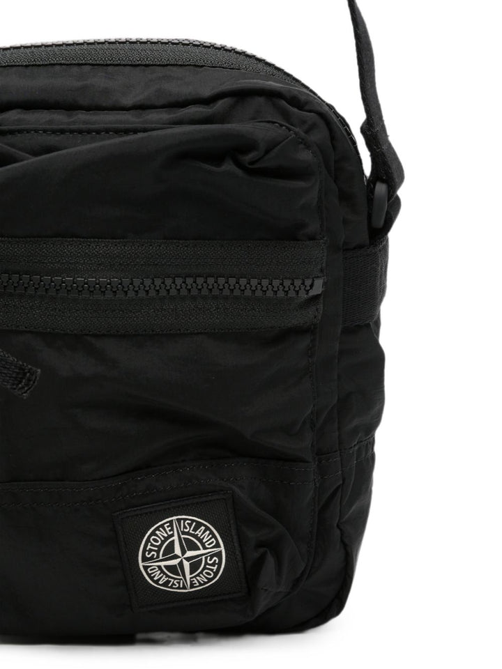 Stone Island Bags - BLACK | 71d7db5871ac1febc51a6a159bb640a1052d5df6