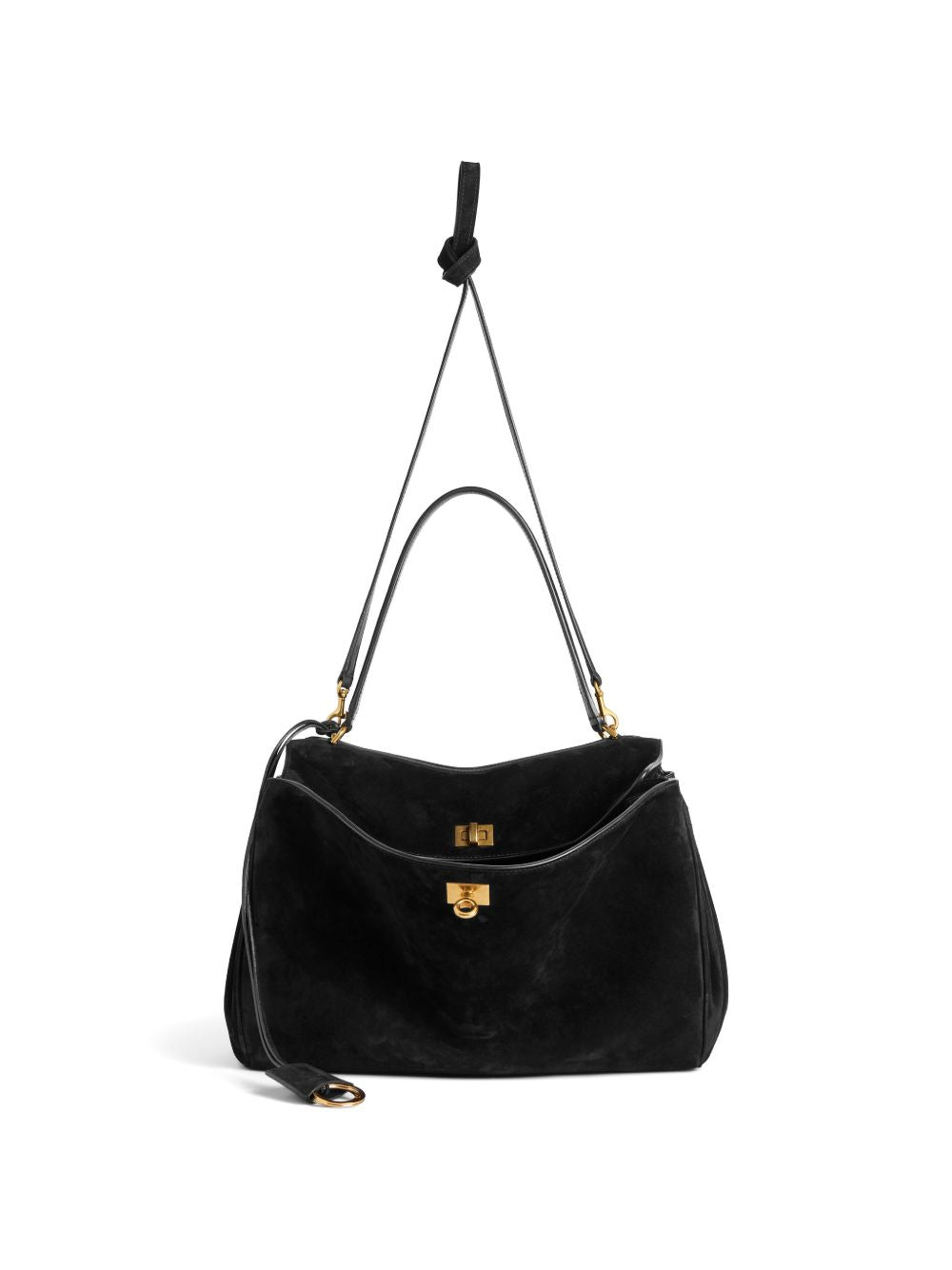 Balenciaga Bags - BLACK | fe5db1cf7b2ea9936aa9fe00341d2fc5db2e3e36