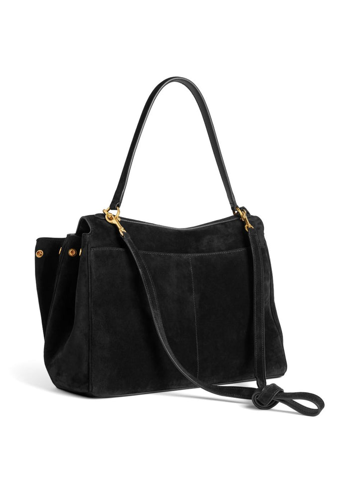 Balenciaga Bags - BLACK | 608ff603ba017a4cb366307a959f26dd52fec5fb