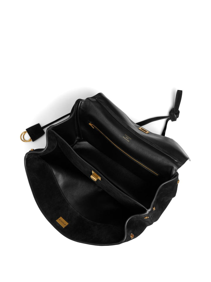 Balenciaga Bags - BLACK | 2b0fac6fd2859409166f27a7834c24bc5c3e8565