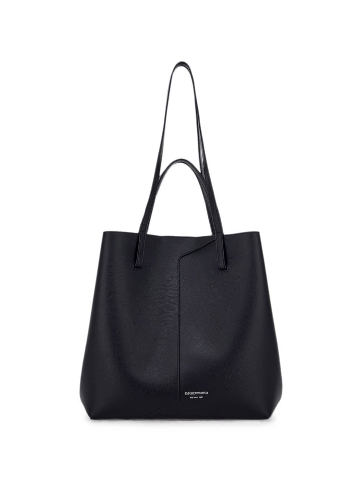Emporio Armani Bags - BLACK | 8039658da0a0d9877c69f812d180e0144fee7895