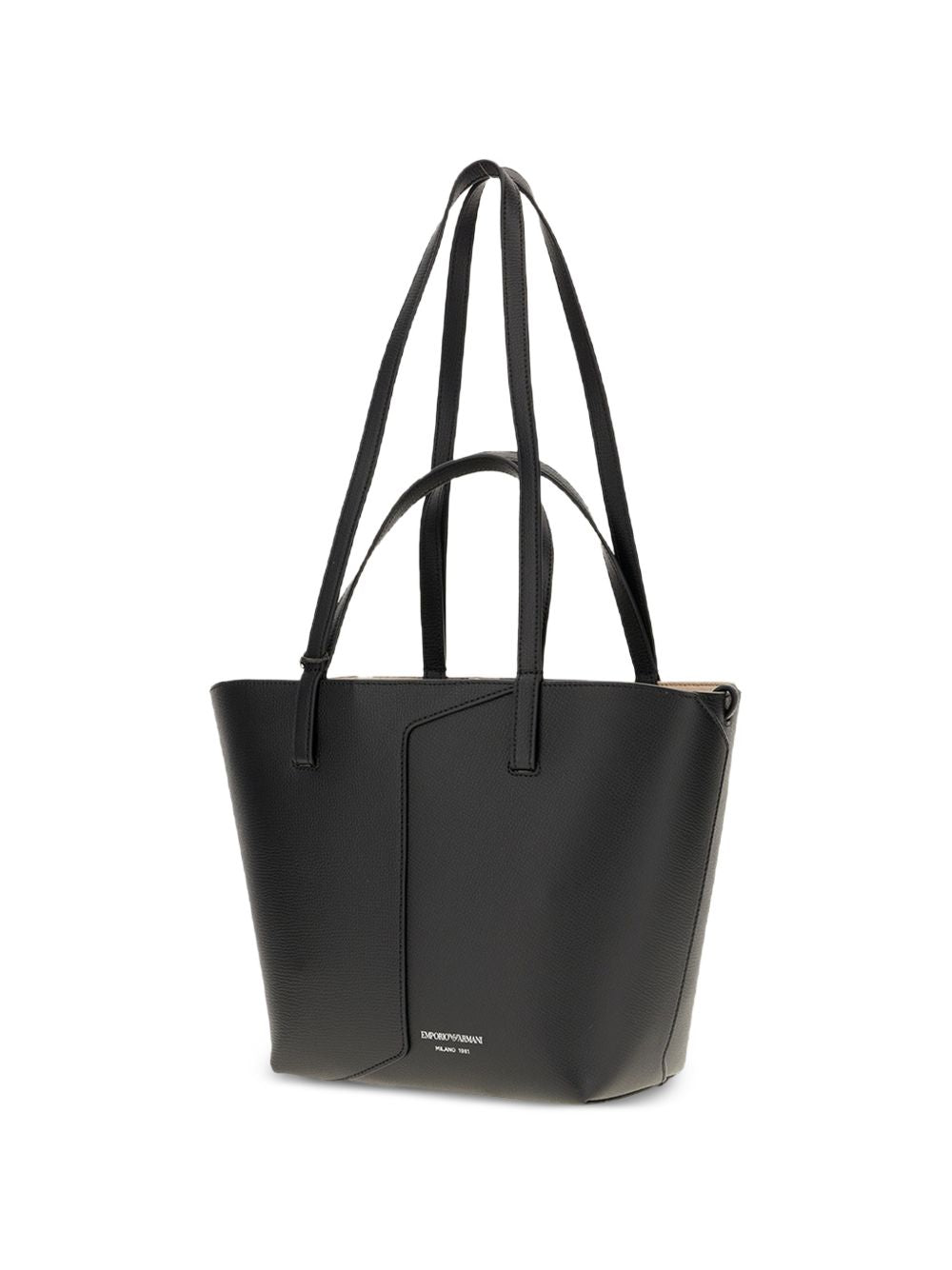 Emporio Armani Bags - BLACK | a4b1cdd8efc18dd55cf834104105734f10c1de8f