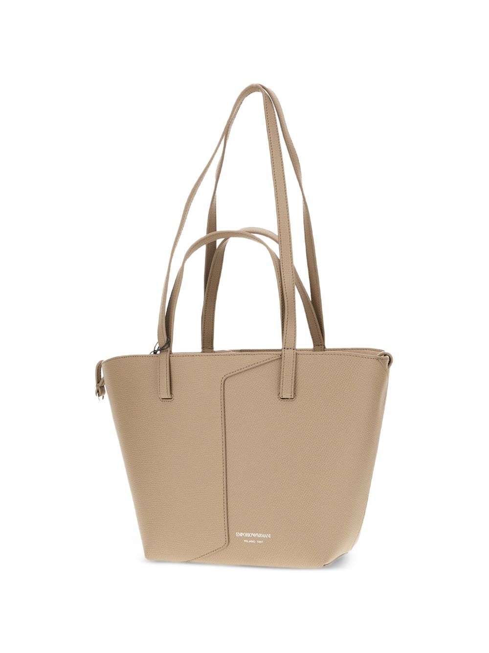 Emporio Armani Bags - GREY | e83d5189683fea480ed30fbf6468b159bda6120f