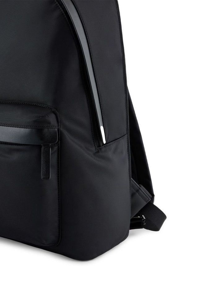 Emporio Armani Bags - BLACK | 72dc26dfb373b56a9588a3947af0ad3234a8a40e